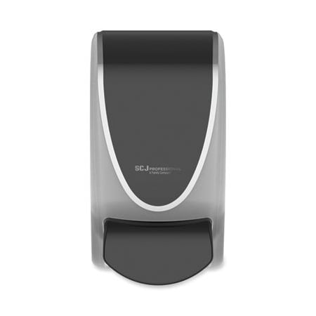 Sc Johnson 5-1/5 in W x 4-3/5 in L x 9-1/5 in H, TPB1LDS